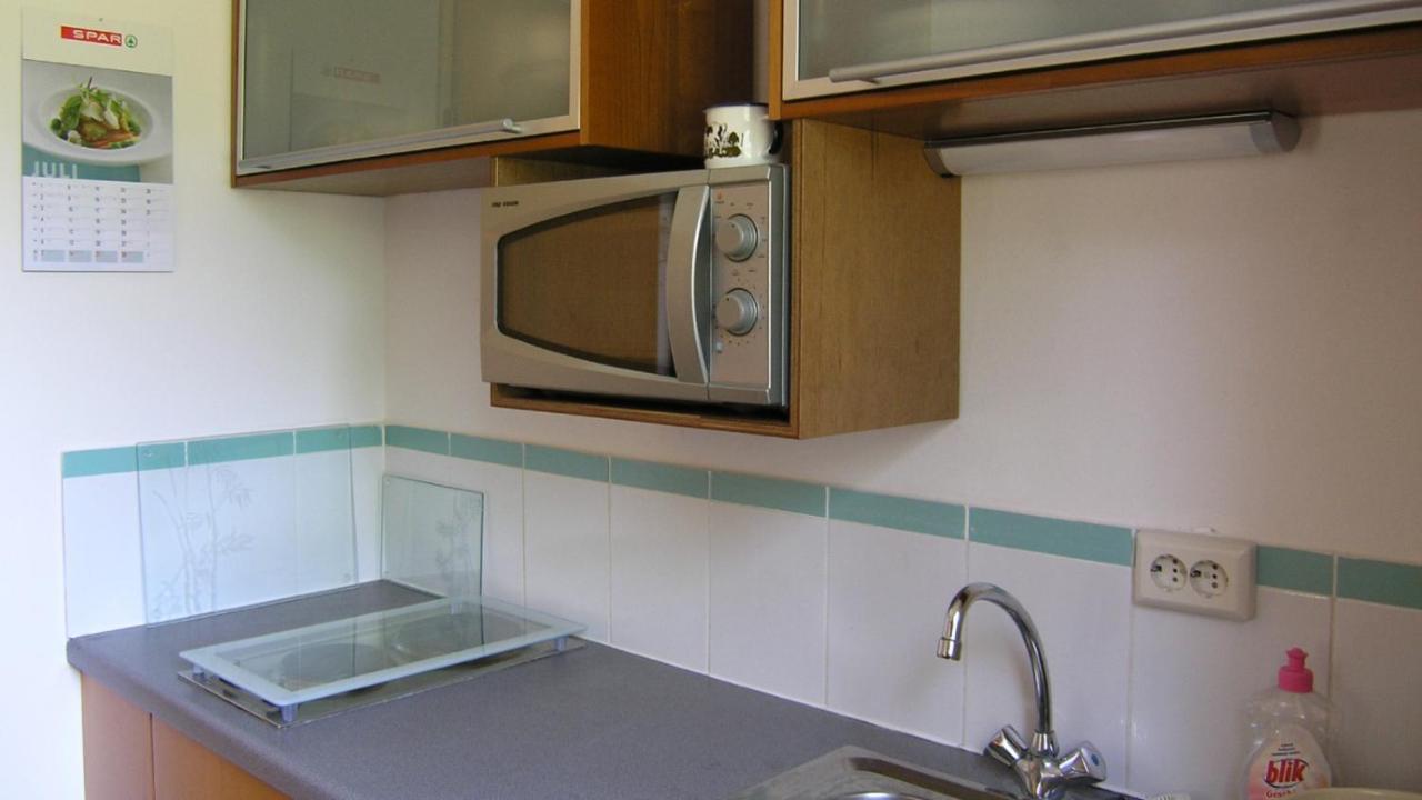 Apartment Famli Relax Kaernten Feistritz im Rosental エクステリア 写真