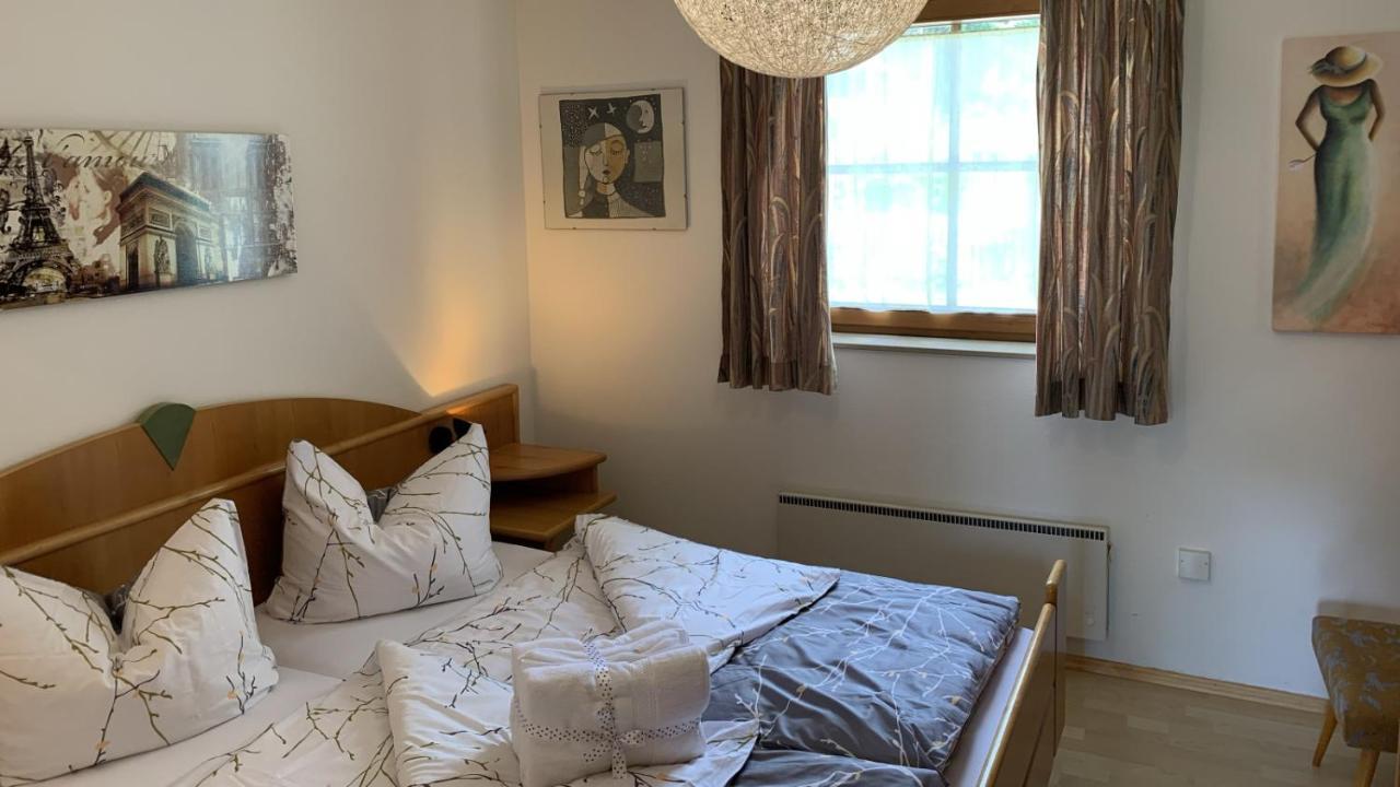 Apartment Famli Relax Kaernten Feistritz im Rosental エクステリア 写真