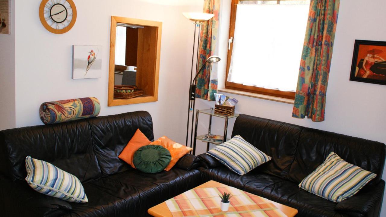 Apartment Famli Relax Kaernten Feistritz im Rosental エクステリア 写真